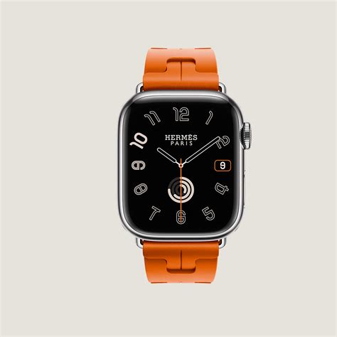 apple watch hermes deployment buckle